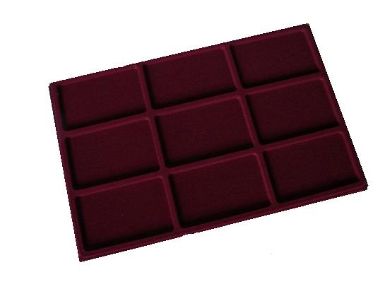 Paleta na odznaczania - typ "P9"